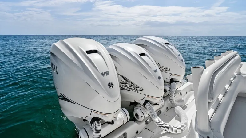 Slide: The Image of 2020 Jupiter 43 SF MENACE Engines - 42