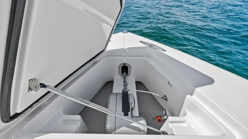 Slide: The Image of 2020 Jupiter 43 SF MENACE Anchor - 28