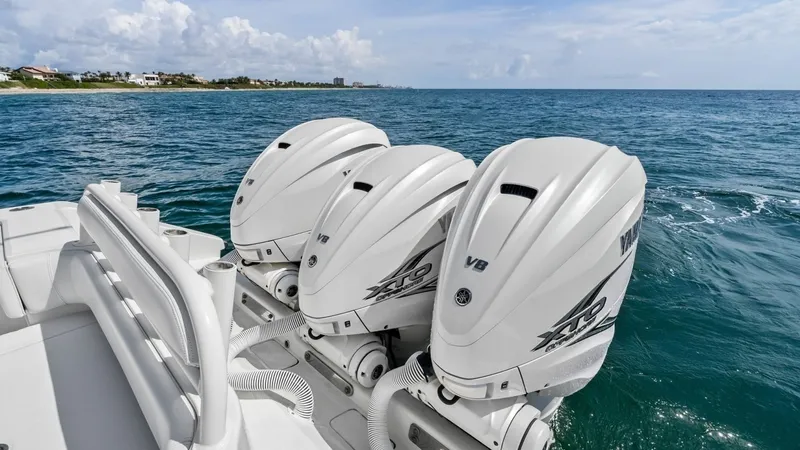 Slide: The Image of 2020 Jupiter 43 SF MENACE Engines - 41