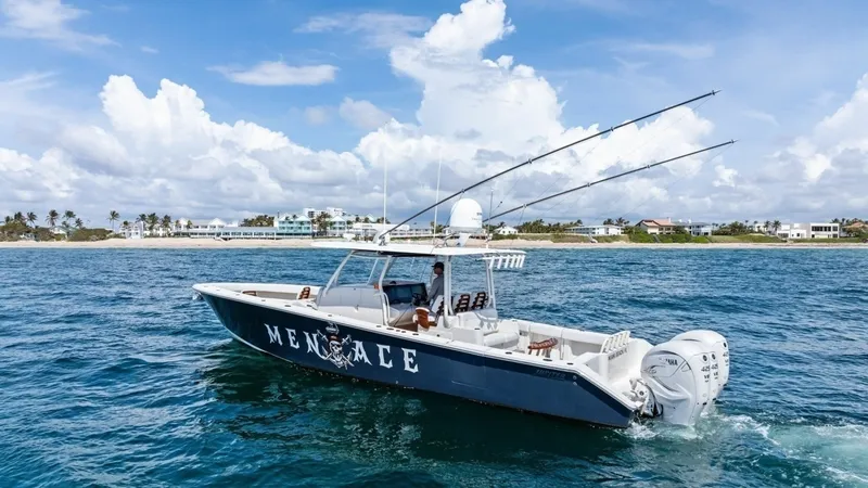 Slide: The Image of 2020 Jupiter 43 SF MENACE - 45