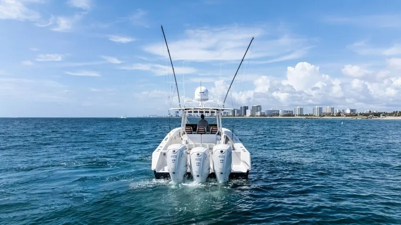 Slide: The Image of 2020 Jupiter 43 SF MENACE Stern - 46