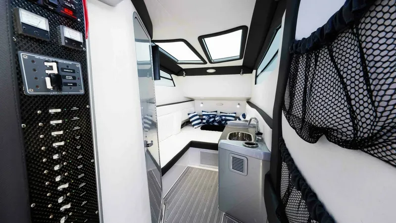 Slide: The Image of 2017 Nor-Tech 450SS - 36