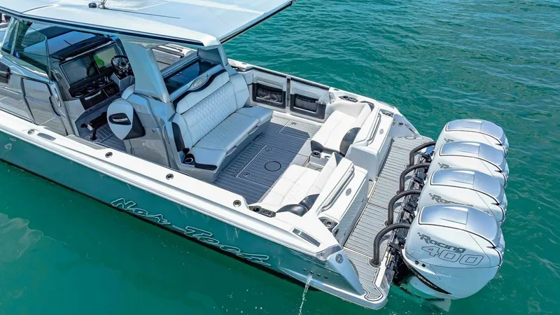 Slide: The Image of 2017 Nor-Tech 450SS - 59