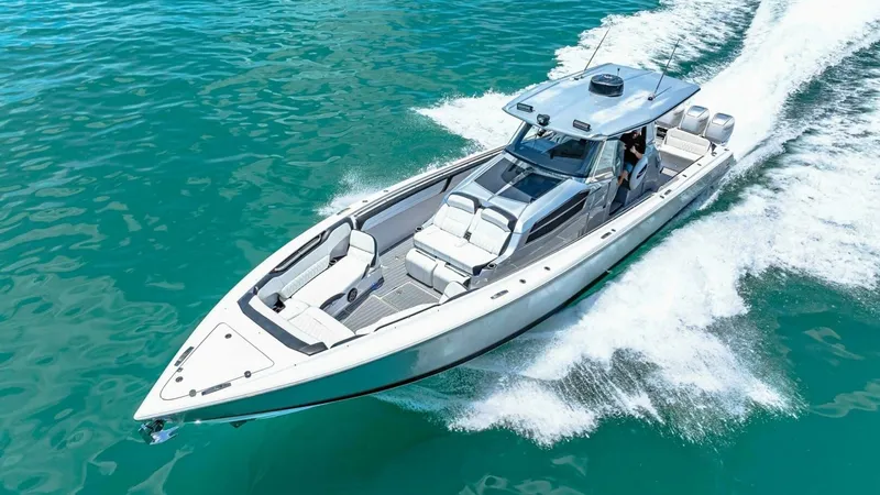 Slide: The Image of 2017 Nor-Tech 450SS - 78