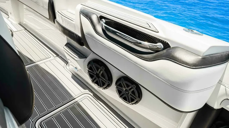 Slide: The Image of 2017 Nor-Tech 450SS - 35