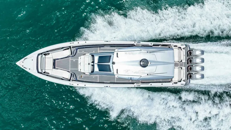 Slide: The Image of 2017 Nor-Tech 450SS - 85
