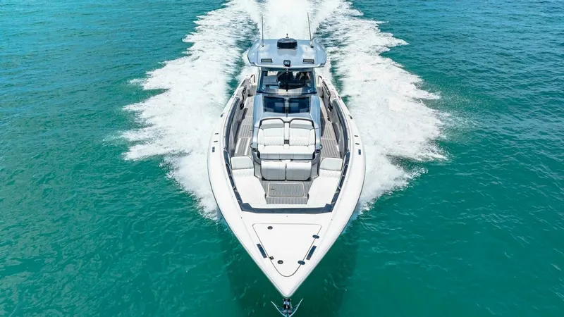 Slide: The Image of 2017 Nor-Tech 450SS - 80