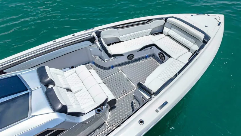 Slide: The Image of 2017 Nor-Tech 450SS - 70