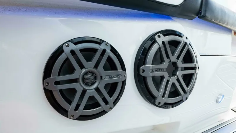 Slide: The Image of 2017 Nor-Tech 450SS - 33