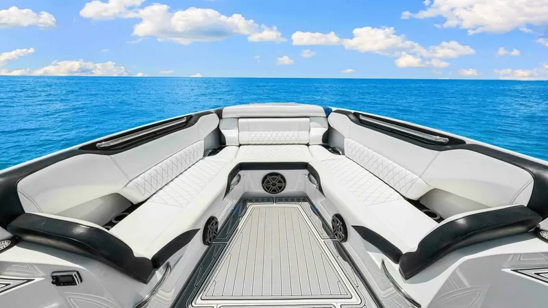 Slide: The Image of 2017 Nor-Tech 450SS - 23
