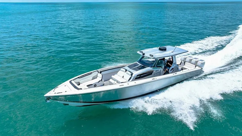 Slide: The Image of 2017 Nor-Tech 450SS - 79