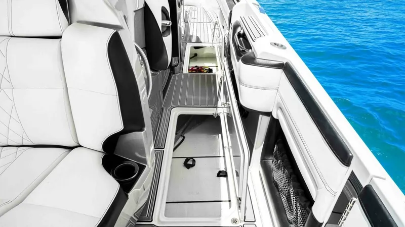 Slide: The Image of 2017 Nor-Tech 450SS - 31