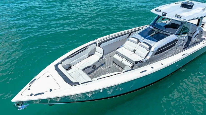 Slide: The Image of 2017 Nor-Tech 450SS - 56