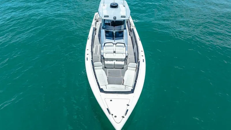 Slide: The Image of 2017 Nor-Tech 450SS - 65
