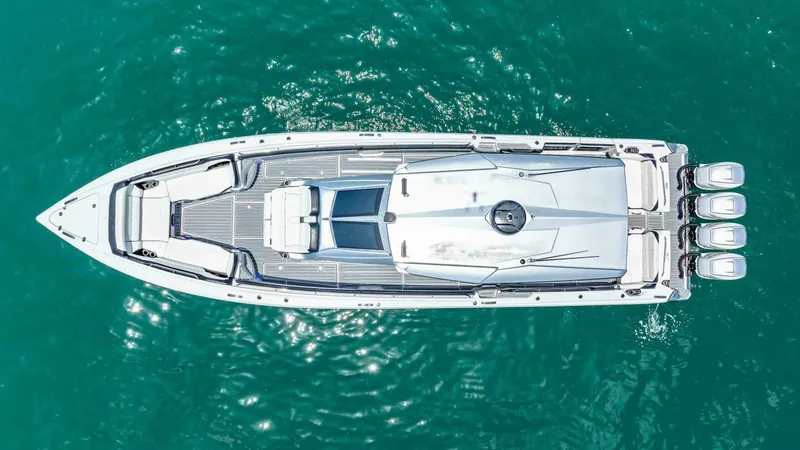 Slide: The Image of 2017 Nor-Tech 450SS - 66