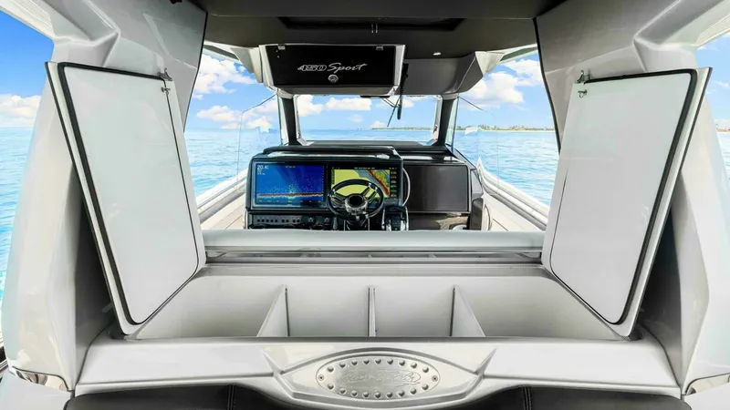 Slide: The Image of 2017 Nor-Tech 450SS - 30