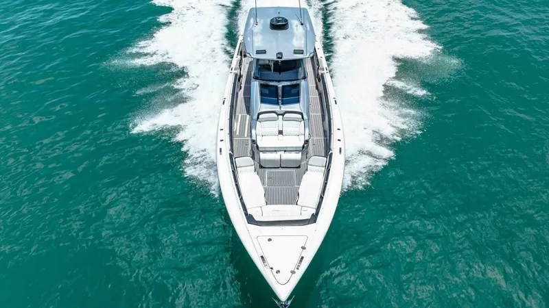 Slide: The Image of 2017 Nor-Tech 450SS - 89