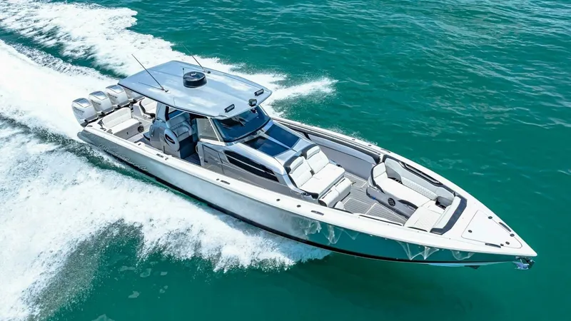 Slide: The Image of 2017 Nor-Tech 450SS - 81