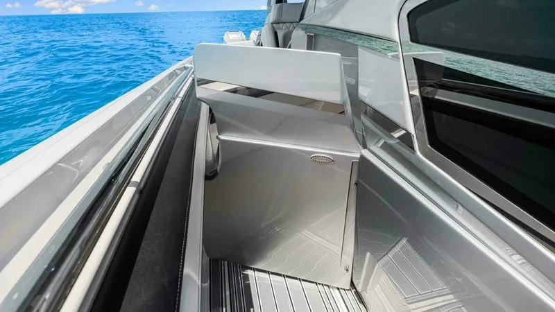 Slide: The Image of 2017 Nor-Tech 450SS - 34