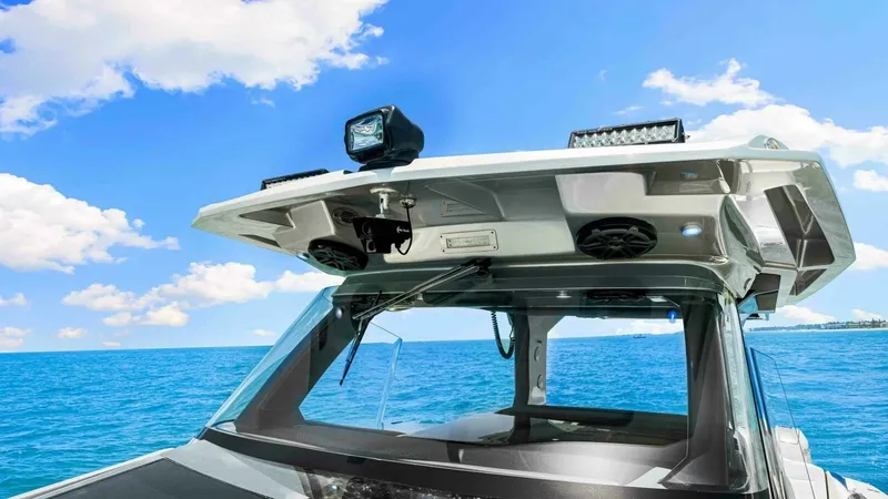 Slide: The Image of 2017 Nor-Tech 450SS - 43