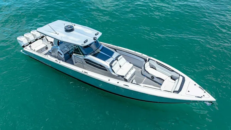 Slide: The Image of 2017 Nor-Tech 450SS - 75