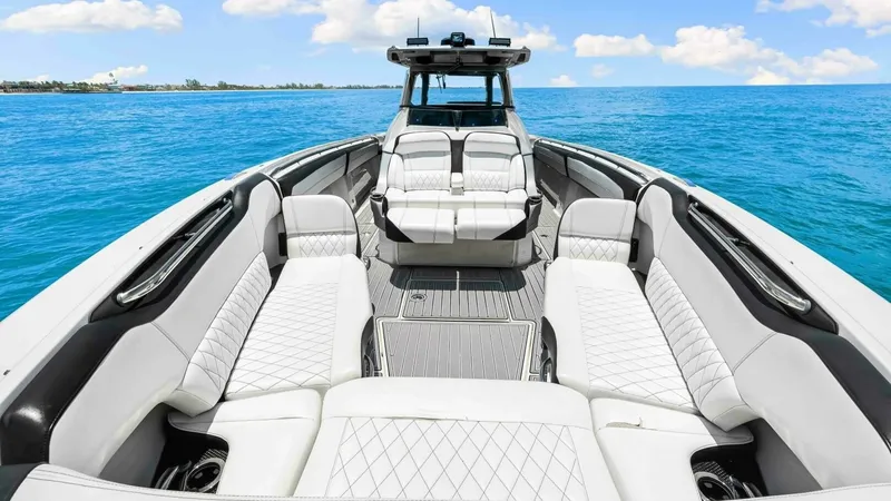 Slide: The Image of 2017 Nor-Tech 450SS - 21