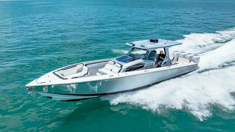 Slide: The Image of 2017 Nor-Tech 450SS - 87