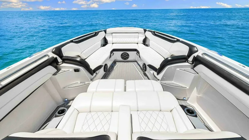 Slide: The Image of 2017 Nor-Tech 450SS - 19