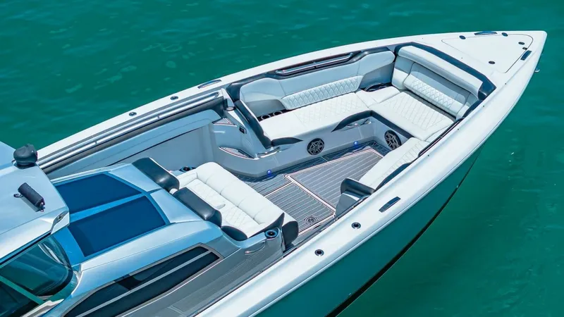 Slide: The Image of 2017 Nor-Tech 450SS - 64
