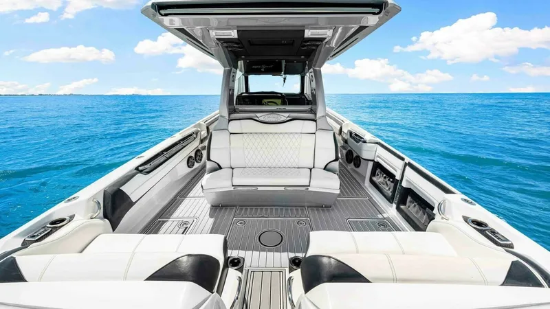 Slide: The Image of 2017 Nor-Tech 450SS - 48