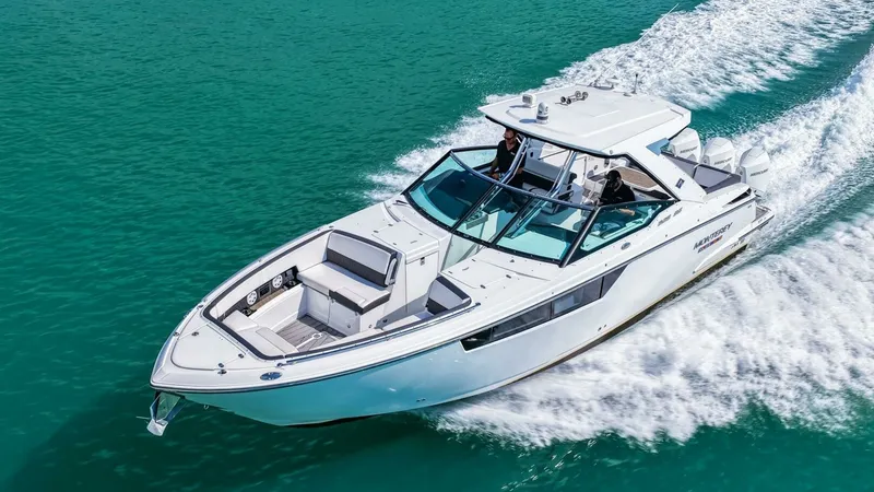 Slide: The Image of 2023 Monterey 385 SS - 53