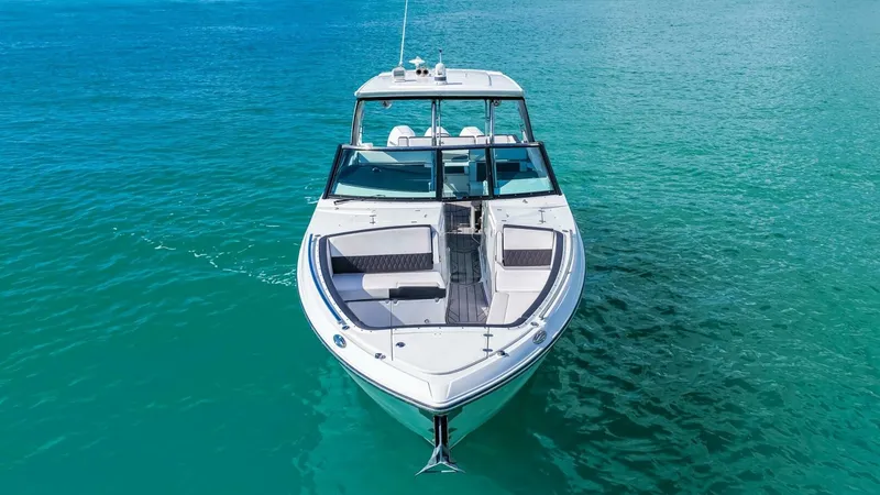 Slide: The Image of 2023 Monterey 385 SS - 48