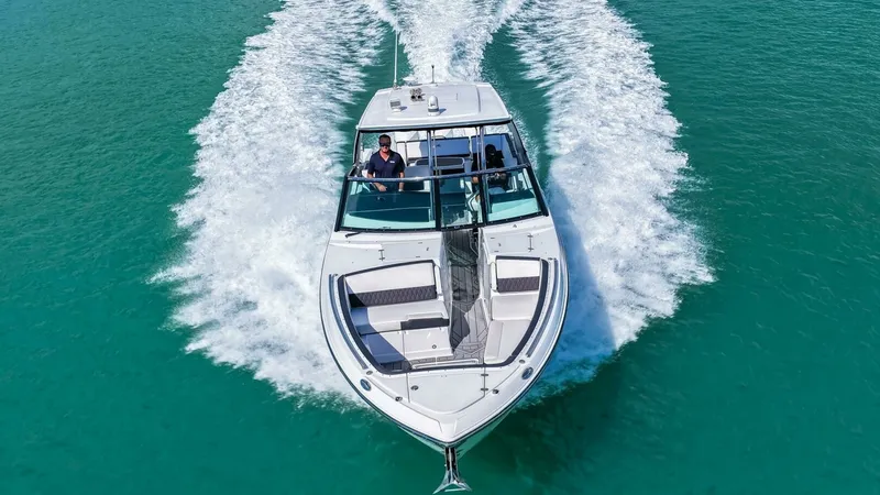 Slide: The Image of 2023 Monterey 385 SS - 56