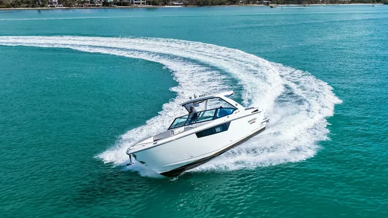 Slide: The Image of 2023 Monterey 385 SS - 58