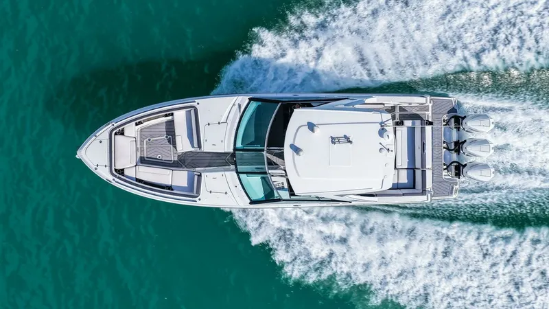 Slide: The Image of 2023 Monterey 385 SS - 55