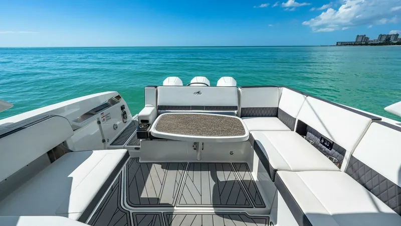 Slide: The Image of 2023 Monterey 385 SS - 11