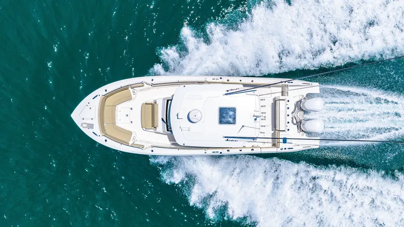 Slide: The Image of Aerial View of Pursuit 328 - 48