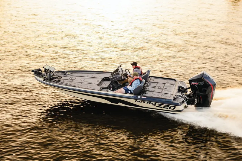 Slide: The Image of Nitro Z20 XL Pro 2027 - 45