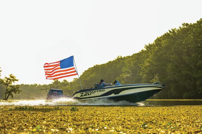 Slide: The Image of Nitro Z20 XL Pro 2027 - 47