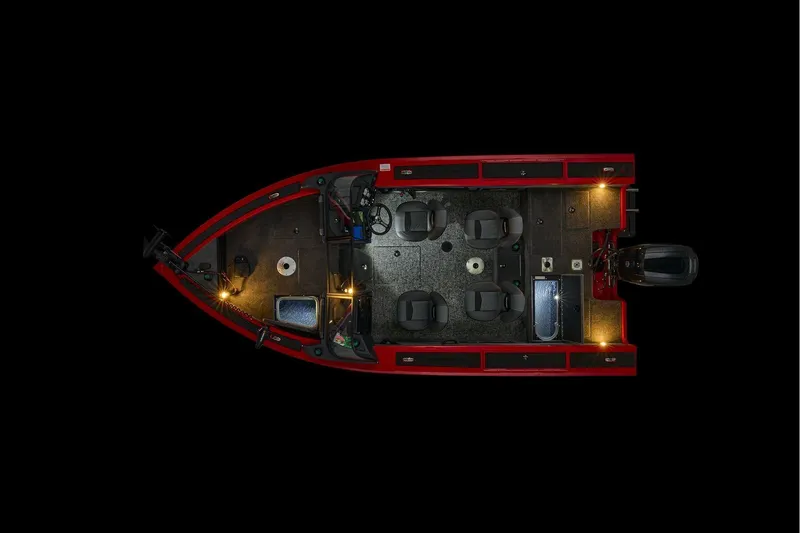 Slide: The Image of Tracker Targa V-18 WT 2026 - 13