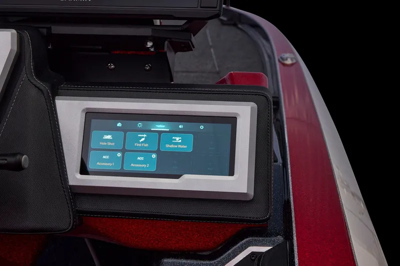 Slide: The Image of Ranger Z521VX 2027 - 53