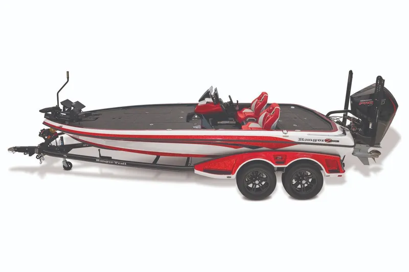 Slide: The Image of Ranger Z521VX 2027 - 3