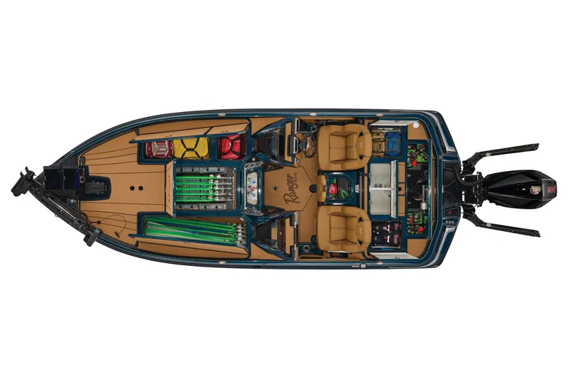 Slide: The Image of Ranger Z521VX 2027 - 17