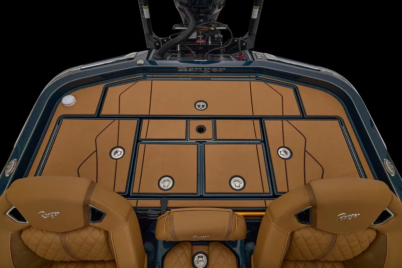 Slide: The Image of Ranger Z521VX 2027 - 29