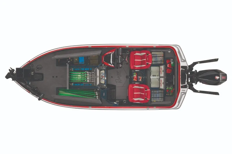 Slide: The Image of Ranger Z521VX 2027 - 7