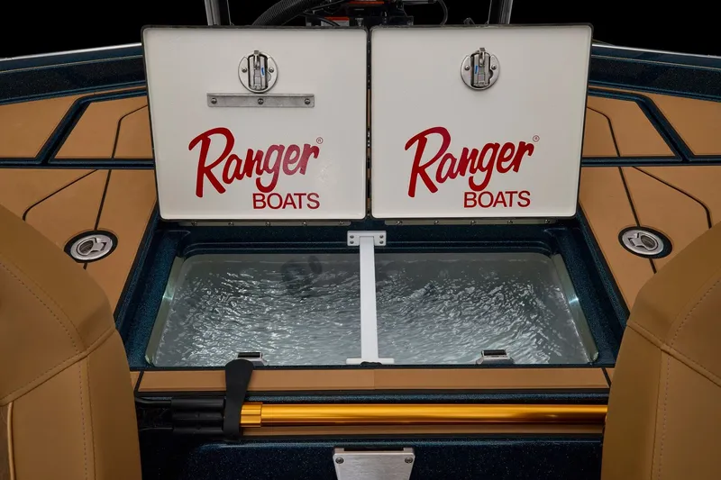 Slide: The Image of Ranger Z521VX 2027 - 30