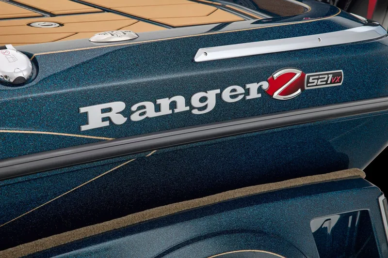 Slide: The Image of Ranger Z521VX 2027 - 35