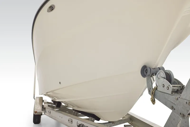 Slide: The Image of Mako 246 Center Console 2027 - 9
