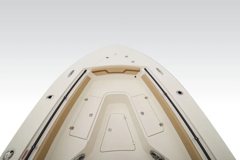 Slide: The Image of Mako 246 Center Console 2027 - 10