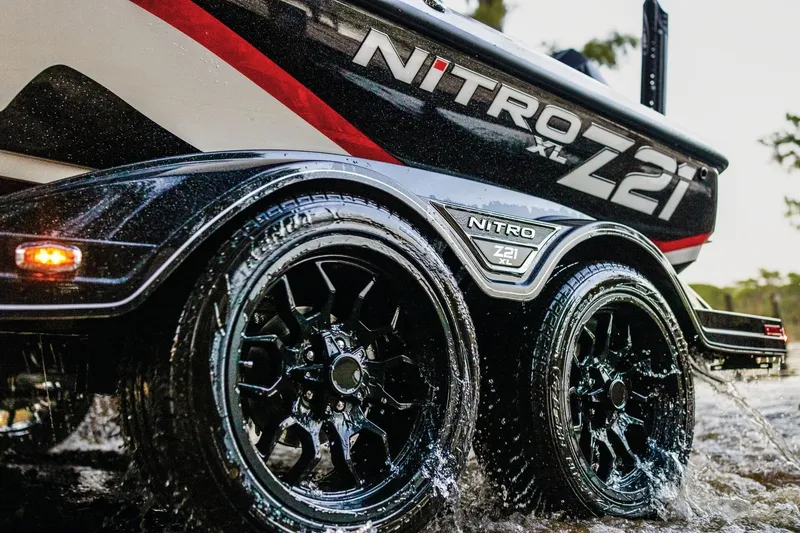 Slide: The Image of Nitro Z21 XL Pro 2027 - 46